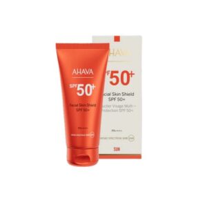 Ahava Facial Skin Shield SPF 50+