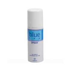 Catalysis Blue Cap Spray