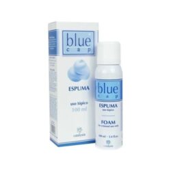Catalysis Blue Cap Foam