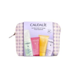 Caudalie The Travel Essentials Set