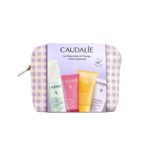Caudalie The Travel Essentials Set