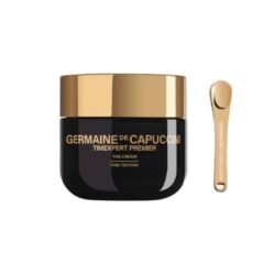 Germaine de Capuccini Timexpert Premier The Cream Fine Texture
