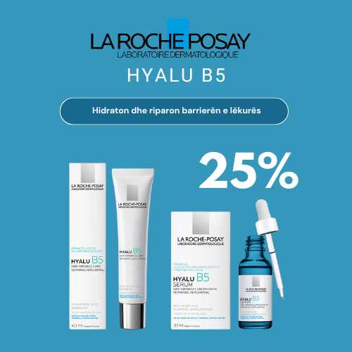 LA ROCHE POSAY HYALU B5 25%