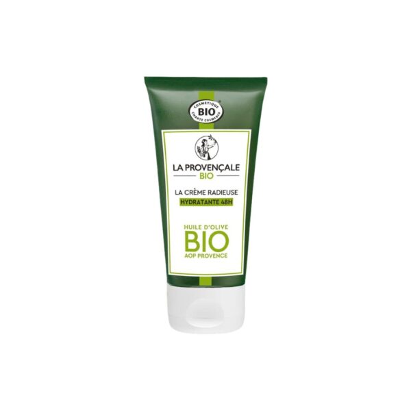 La Provençale Bio Radiant Cream