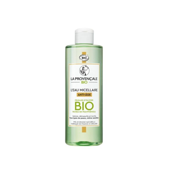 La Provençale Anti-age Micellar Water