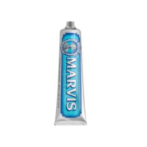 Marvis Aquatic Mint Toothpaste
