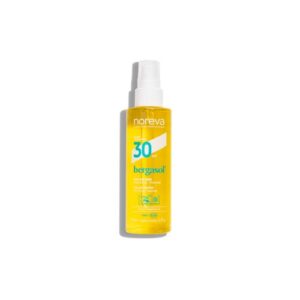 Noreva Bergasol Solar Water SPF30