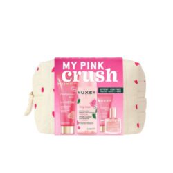 Nuxe My Pink Crush Set