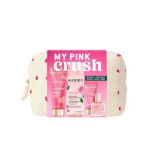 Nuxe My Pink Crush Set