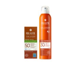 Rilastil Sun System Summer Set Mixed to Oily Skin