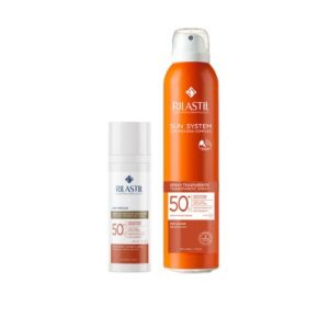 Rilastil Sun System Summer Set - Special Price
