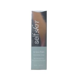 SelfSKN Acqua Pura - Cleansing Foam