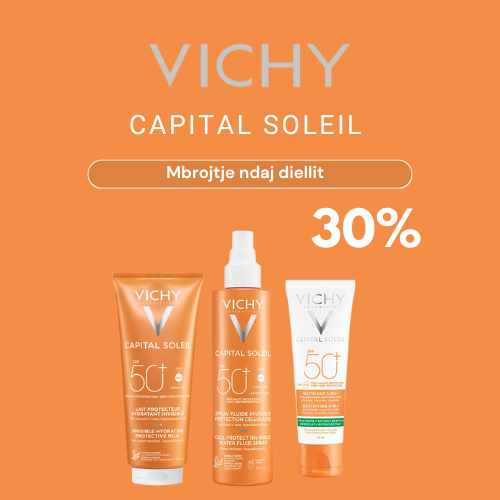 VICHY CAPITAL SOLEIL 30%