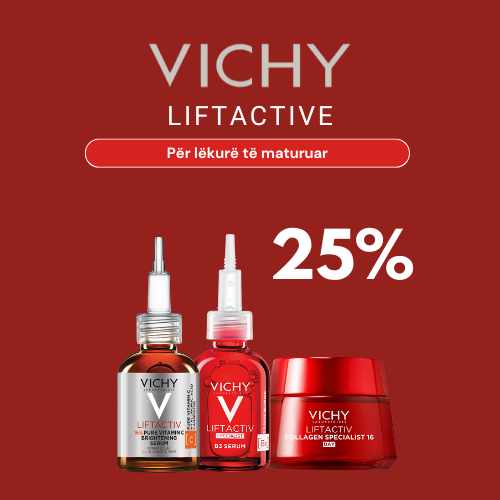 VICHY LIFTACTIVE 25%