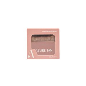 Azure Tan Tanbuki Tan Blending Brush