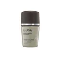 Ahava Men's Magnesium Rich Roll-On Deodorant