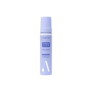 Azure Tan Extreme Dark Self Tan Mousse Extreme to Maximum