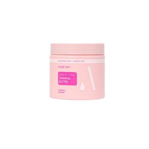 Azure Tan Firm & Tone Tanning Butter