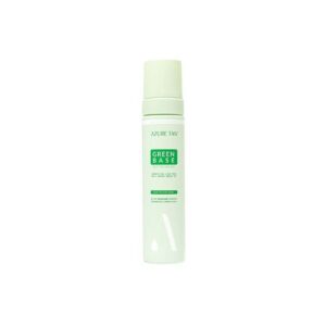 Azure Tan Green Base Self Tan Mousse Dark to Ultra Dark