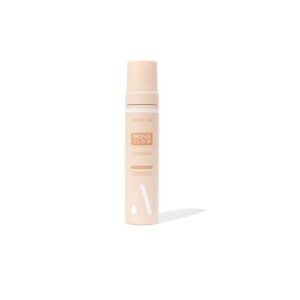 Azure Tan Clear Bronze Glow Gradual Tan - Light to Medium