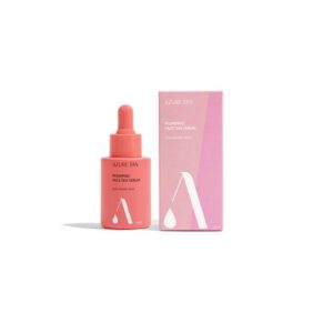 Azure Tan Face Plumping Tan Serum