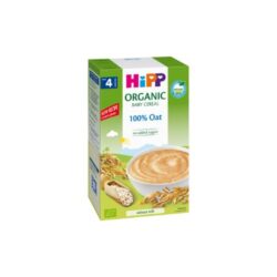 HiPP Organic Baby Cereal 100% Oat