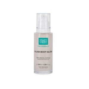 MartiDerm Flash Body Glow