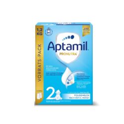 Aptamil Pronutra 2 Bulk Pack (1.2 kg)