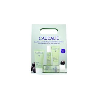 Caudalie Vinopure Starter Kit  - Special set