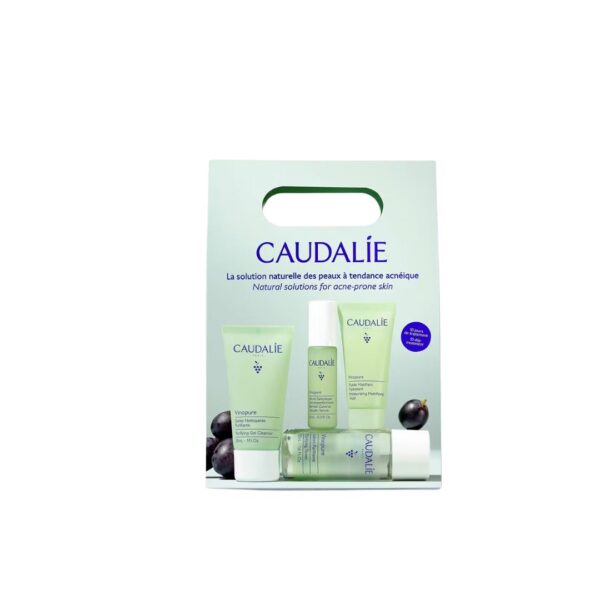 Caudalie Vinopure Starter Kit  - Special set