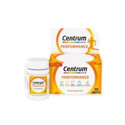 Centrum Performance