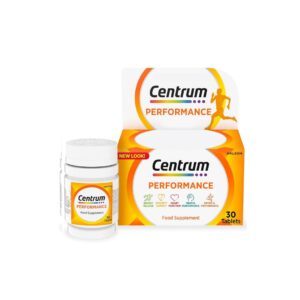 Centrum Performance