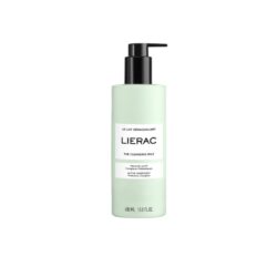 Lierac Make-Up Remover Cleansing Milk