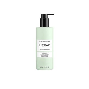 Lierac Make-Up Remover Cleansing Milk