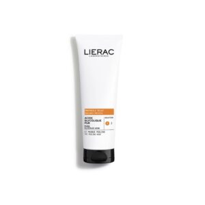 Lierac Radiance Protocol - The Peeling Mask