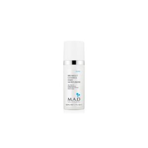 M.A.D Breakout Control Daily Moisturizer