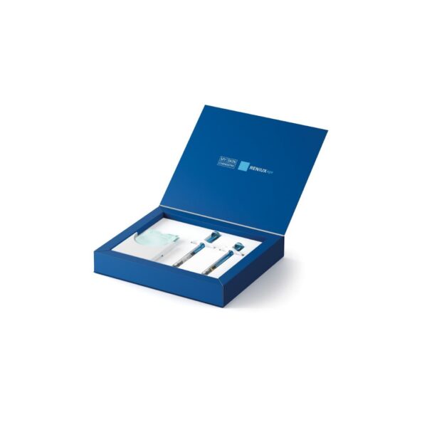 My Skin Chemistry Reniux Age Kit