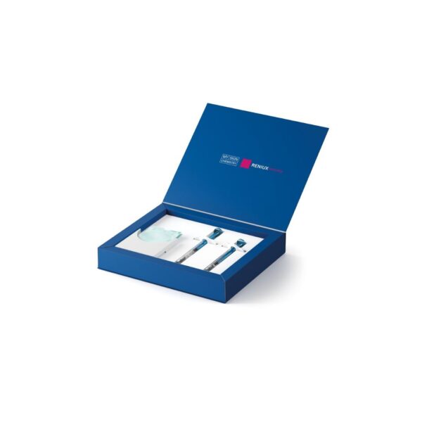 My Skin Chemistry Reniux Recovery Kit