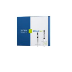 My Skin Chemistry Reniux Spot Kit