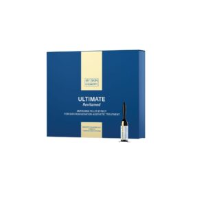 My Skin Chemistry Ultimate Revitamed Kit