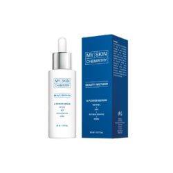 My Skin Chemistry Beauty Method A Power Serum