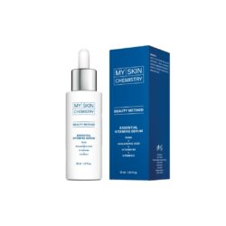 My Skin Chemistry Beauty Method Essential Vitamins Serum