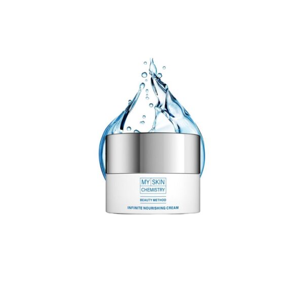My Skin Chemistry Beauty Method Infinity Nourishing Cream
