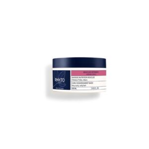 Phyto Curls Nourishing Mask
