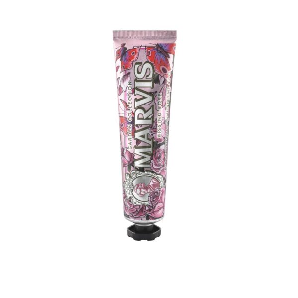Marvis Garden Collection Kissing Rose