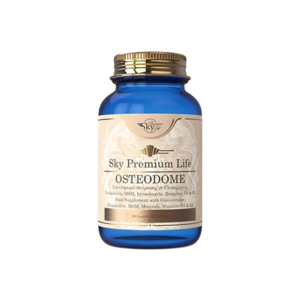 Sky Premium Life Osteodome