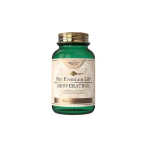 Sky Premium Life Resveratrol