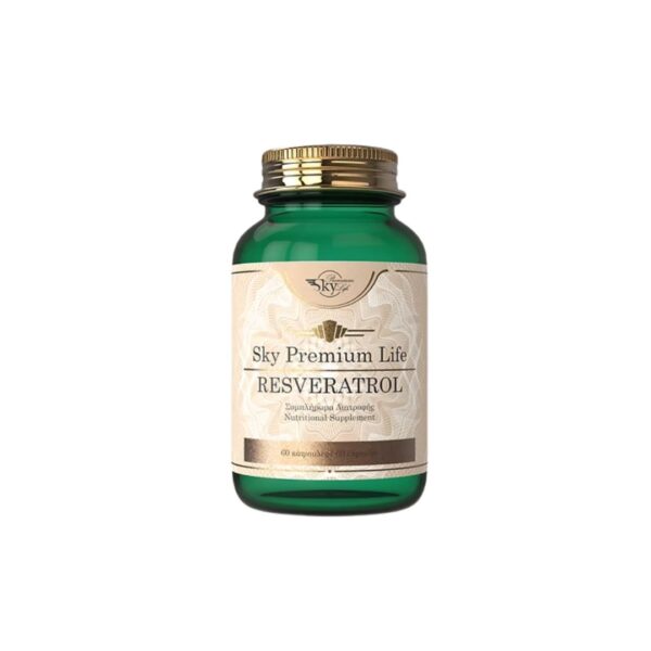 Sky Premium Life Resveratrol
