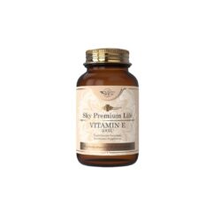 Sky Premium Life Vitamin E 400UI