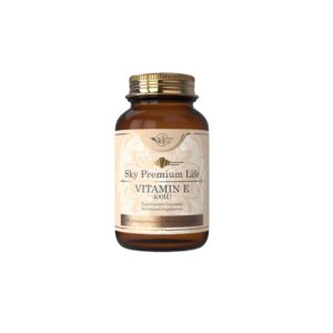 Sky Premium Life Vitamin E 400UI